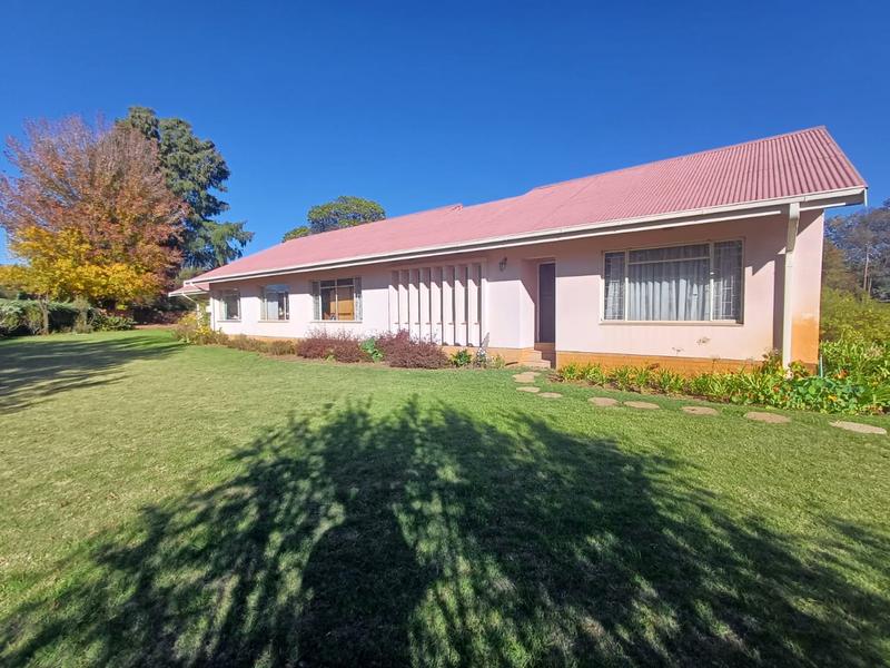 5 Bedroom Property for Sale in Parys Free State